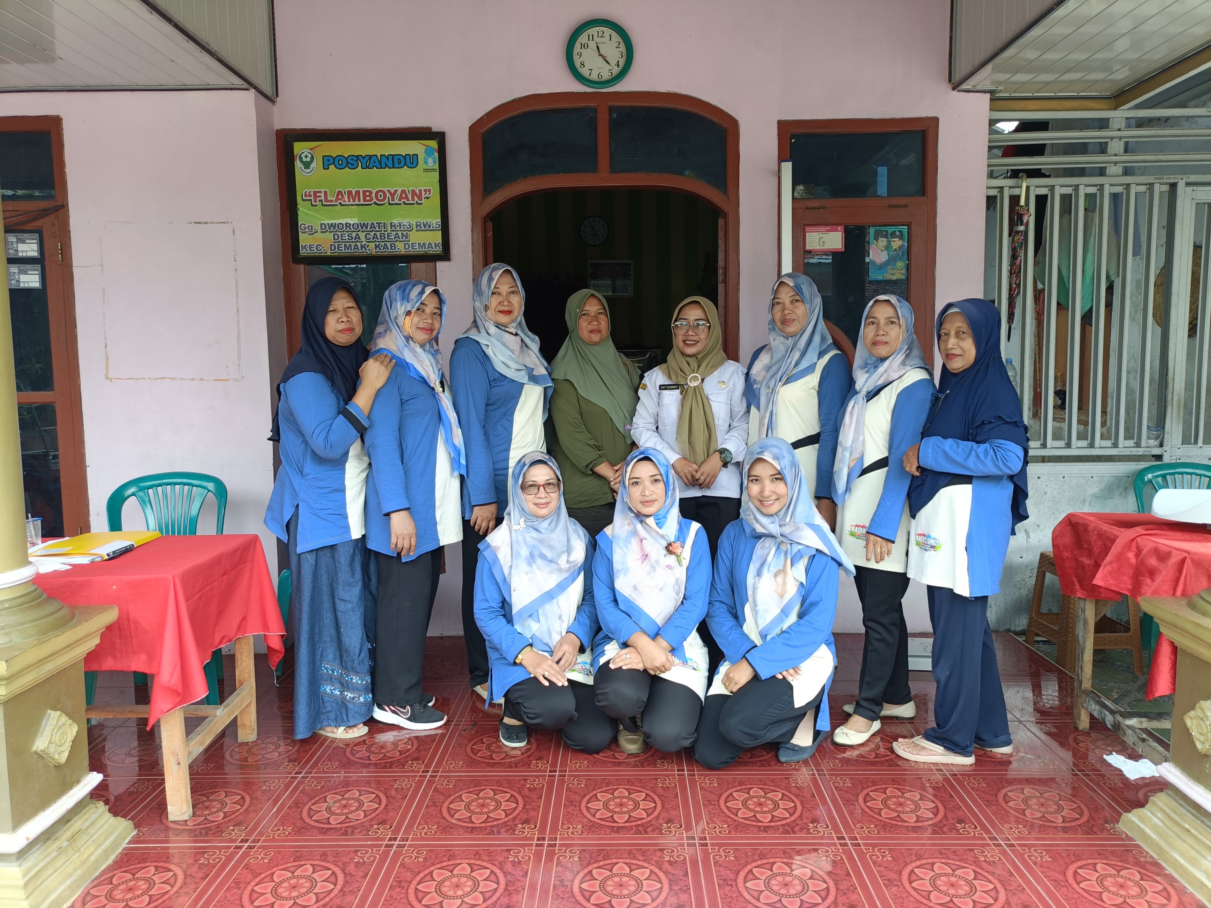 kegiatan sicandu